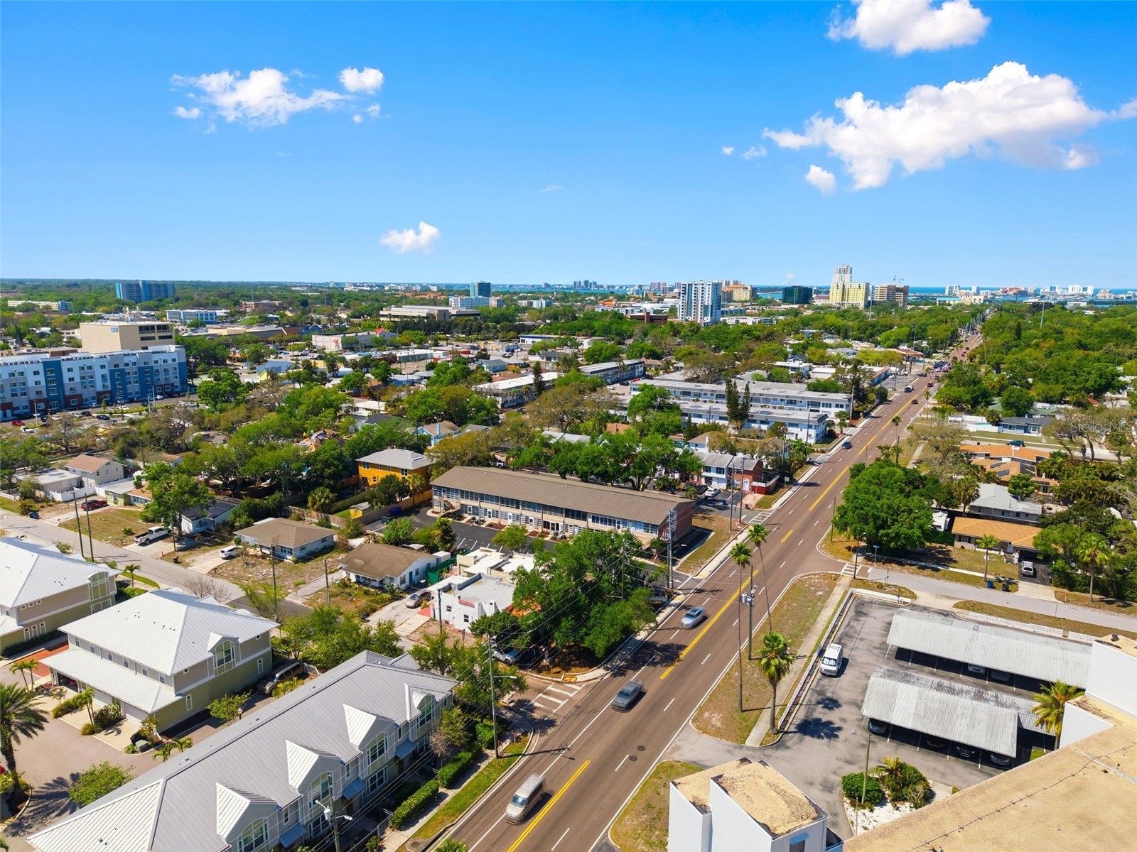 1257 Drew Street #14 Clearwater FL 33755 TB8491536 image41