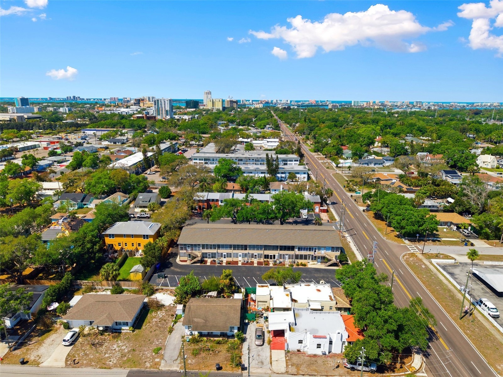 1257 Drew Street #14 Clearwater FL 33755 TB8491536 image42