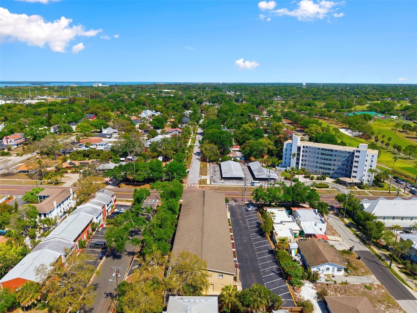 1257 Drew Street #14 Clearwater FL 33755 TB8491536 image44