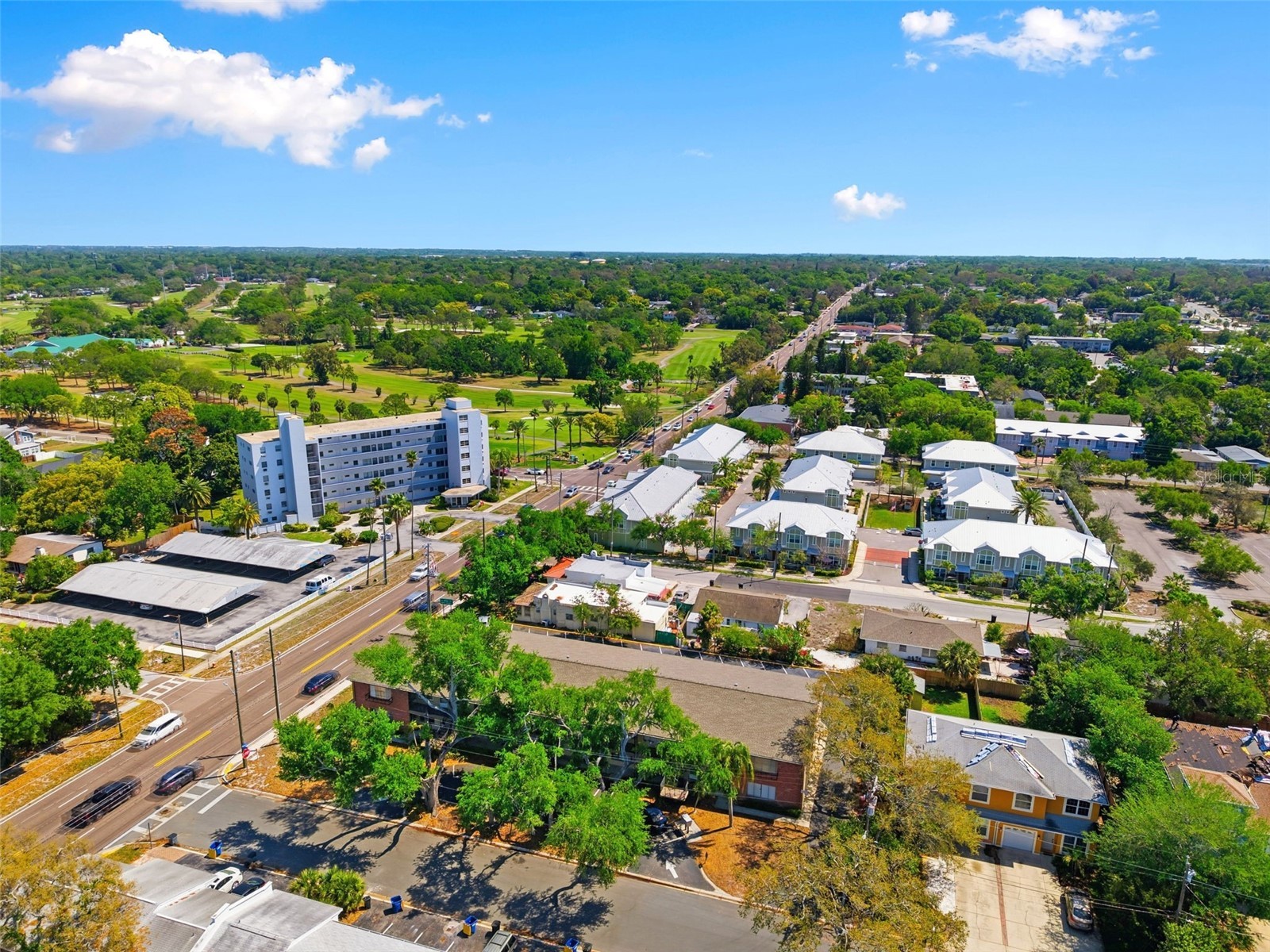 1257 Drew Street #14 Clearwater FL 33755 TB8491536 image45