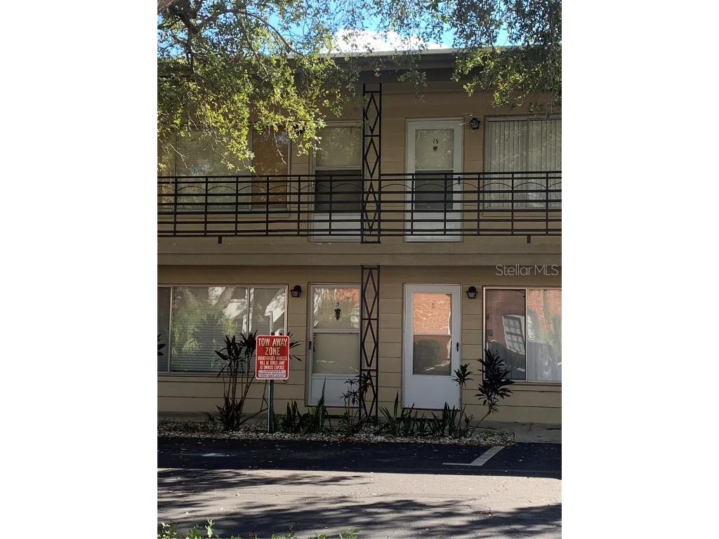 1257 Drew Street #15 Clearwater FL 33755 TB8380413 image3