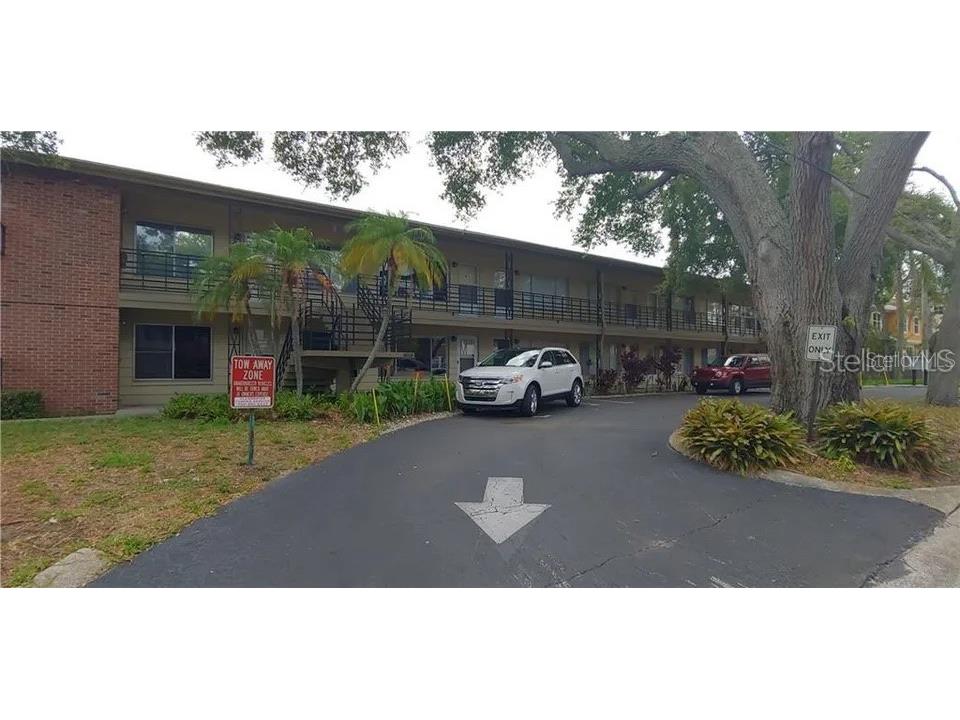 1257 Drew Street #4 Clearwater FL 33755 T3501885 image1