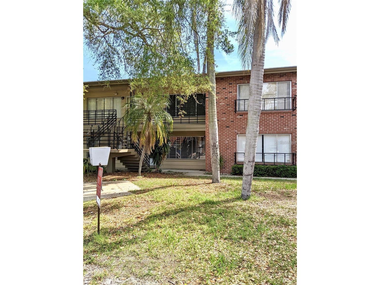 1257 Drew Street #8 Clearwater FL 33755 J1000770 image1