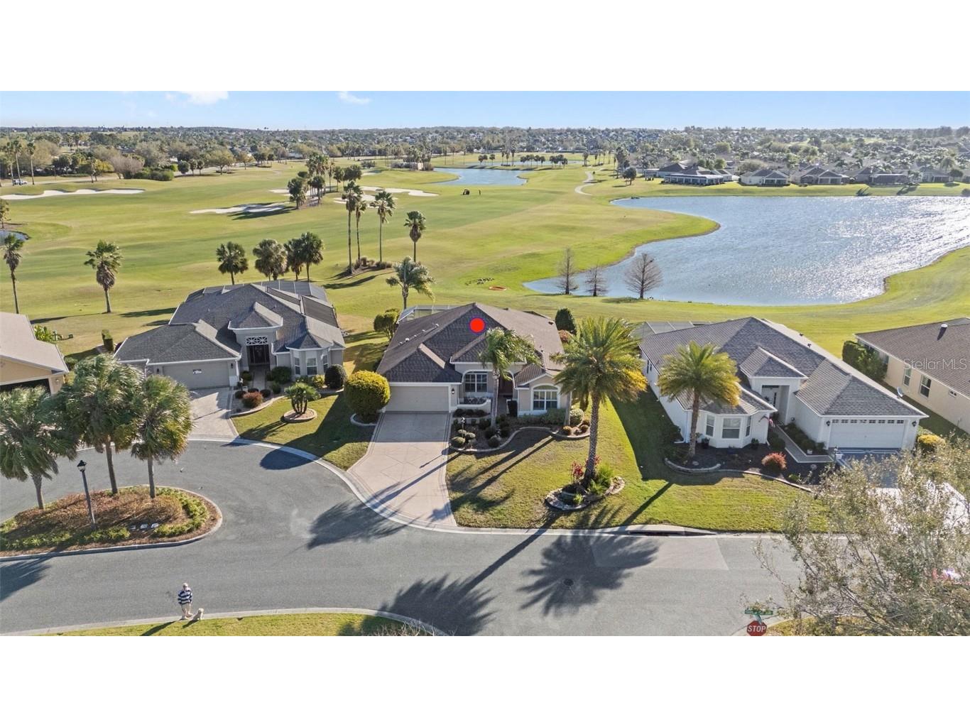 1257 Eureka Mill Run The Villages FL 32162 G5091024 image1