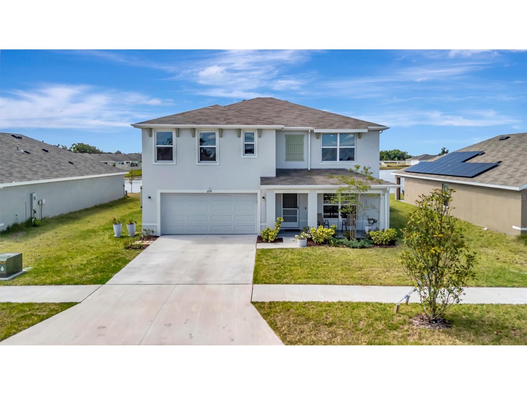 1257 Maritime Hammock Avenue Ruskin FL 33570 A4691355 image1