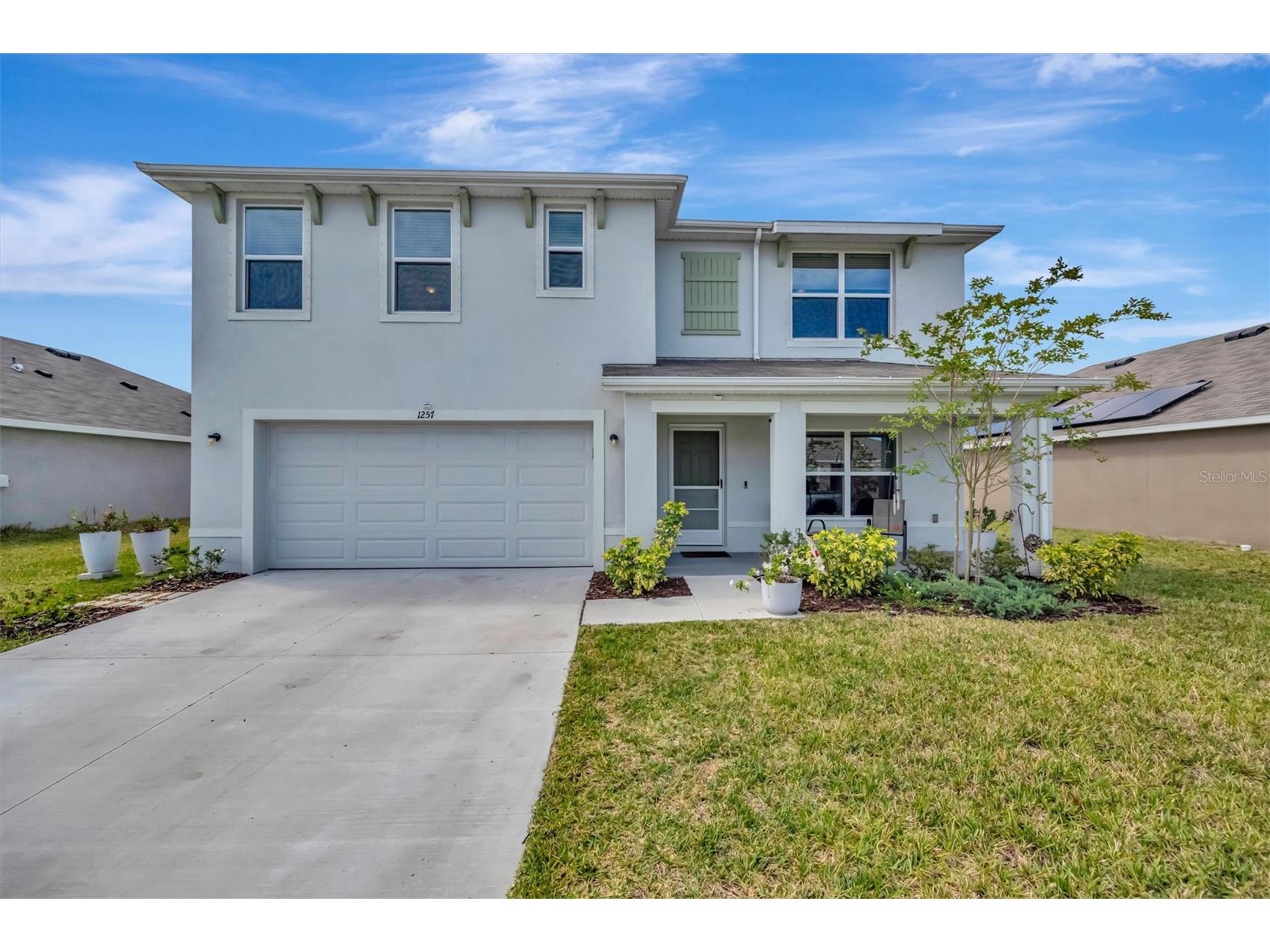 1257 Maritime Hammock Avenue Ruskin FL 33570 A4691355 image23