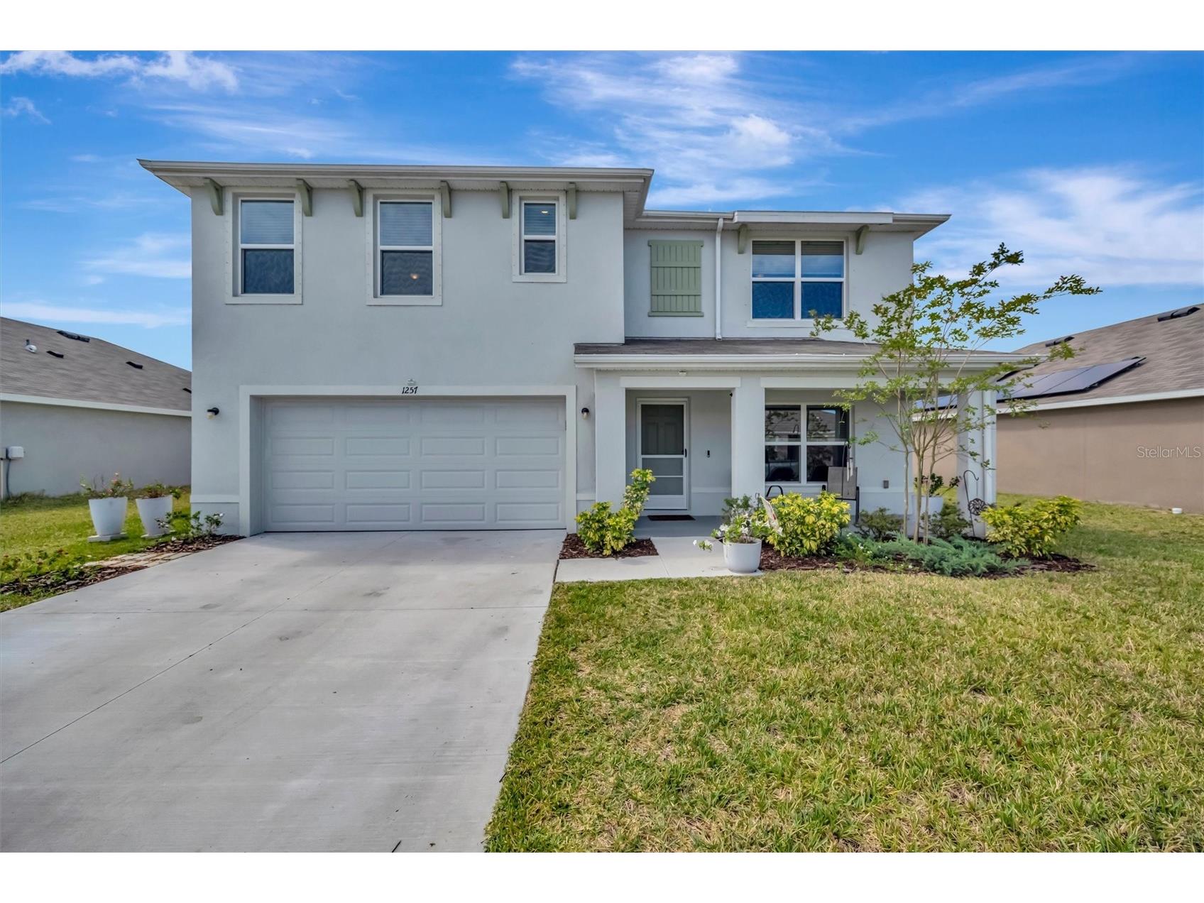 1257 Maritime Hammock Avenue Ruskin FL 33570 A4691355 image24