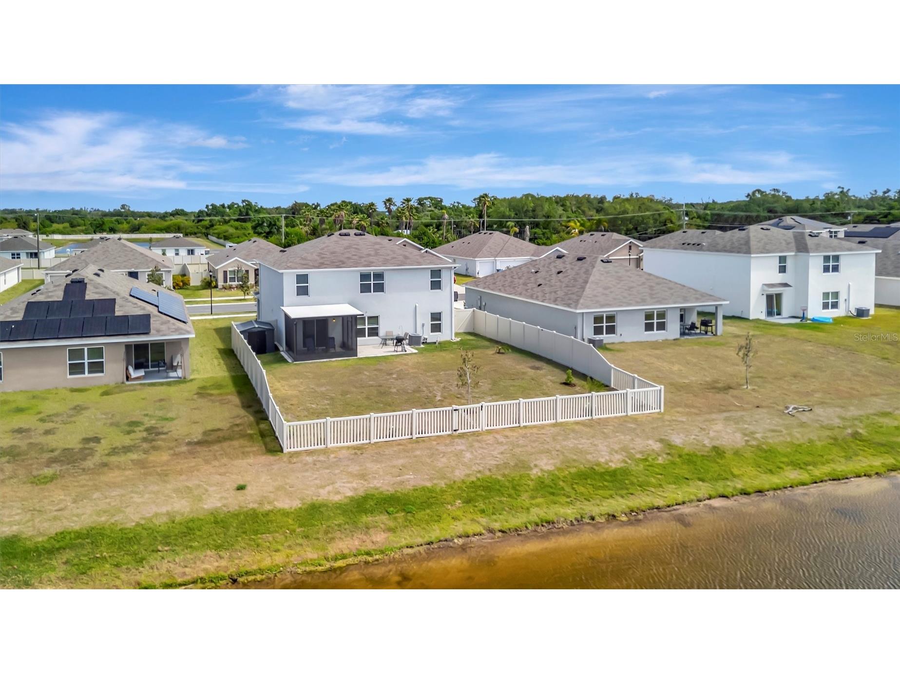 1257 Maritime Hammock Avenue Ruskin FL 33570 A4691355 image4