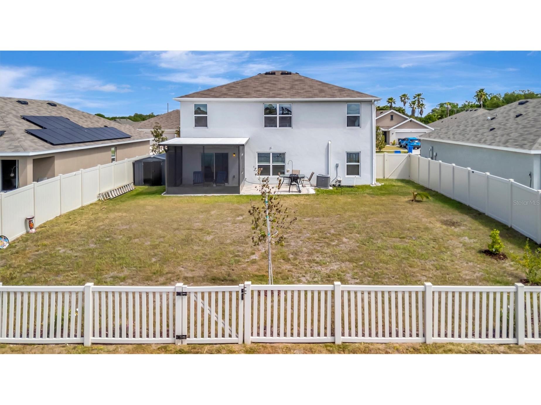 1257 Maritime Hammock Avenue Ruskin FL 33570 A4691355 image8