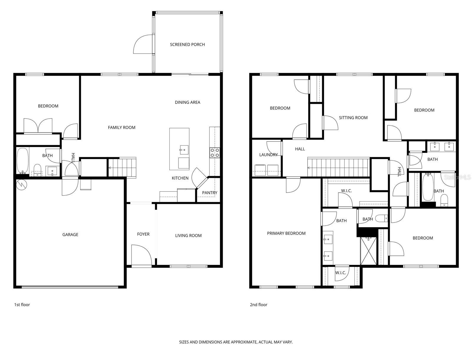 1257 Maritime Hammock Avenue Ruskin FL 33570 A4691355 image86