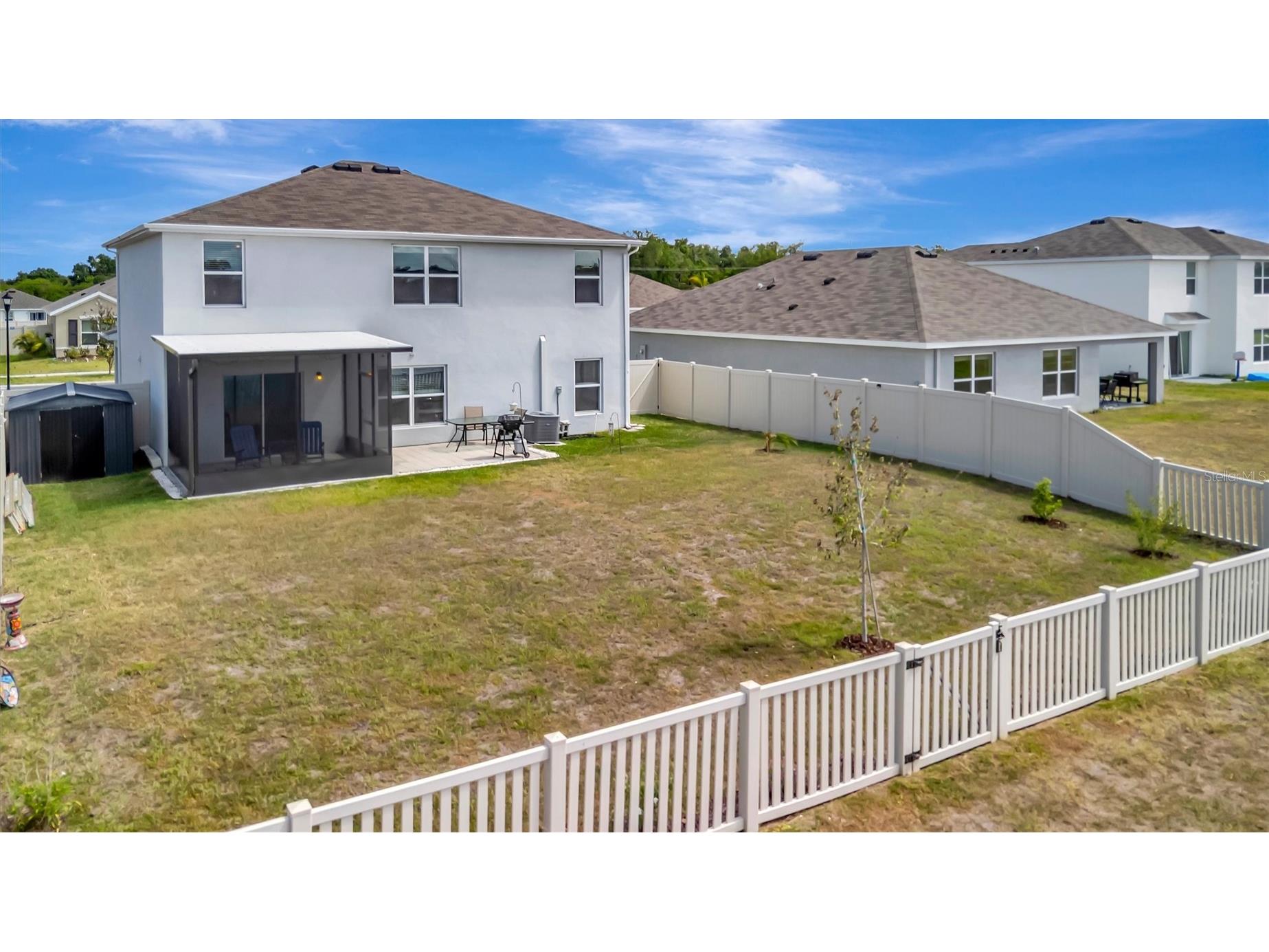 1257 Maritime Hammock Avenue Ruskin FL 33570 A4691355 image9