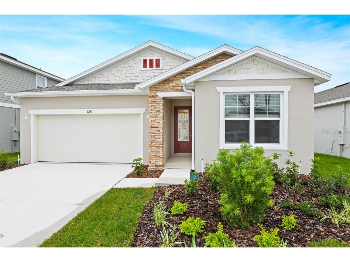 1257 Mattie Pointe Boulevard Auburndale FL 33823 S5074409 image1
