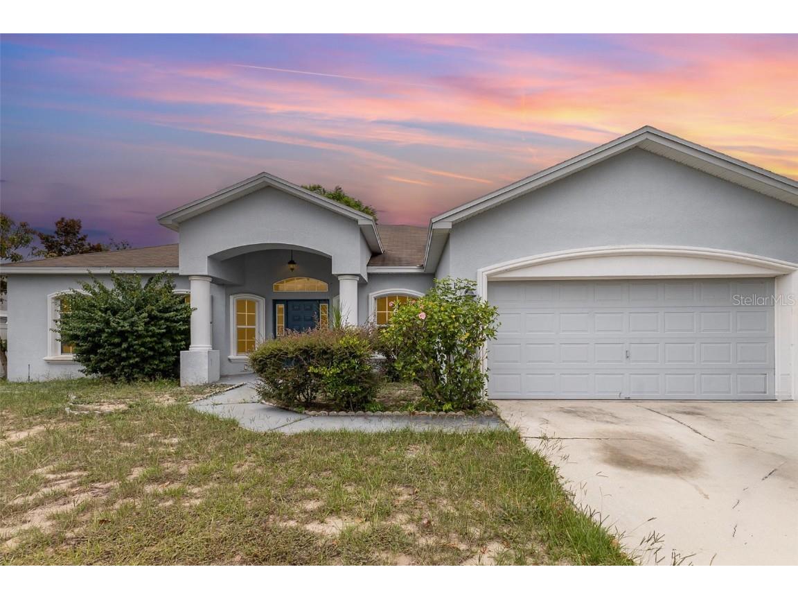 1257 Merrimack Drive Davenport FL 33837 TB8410719 image1