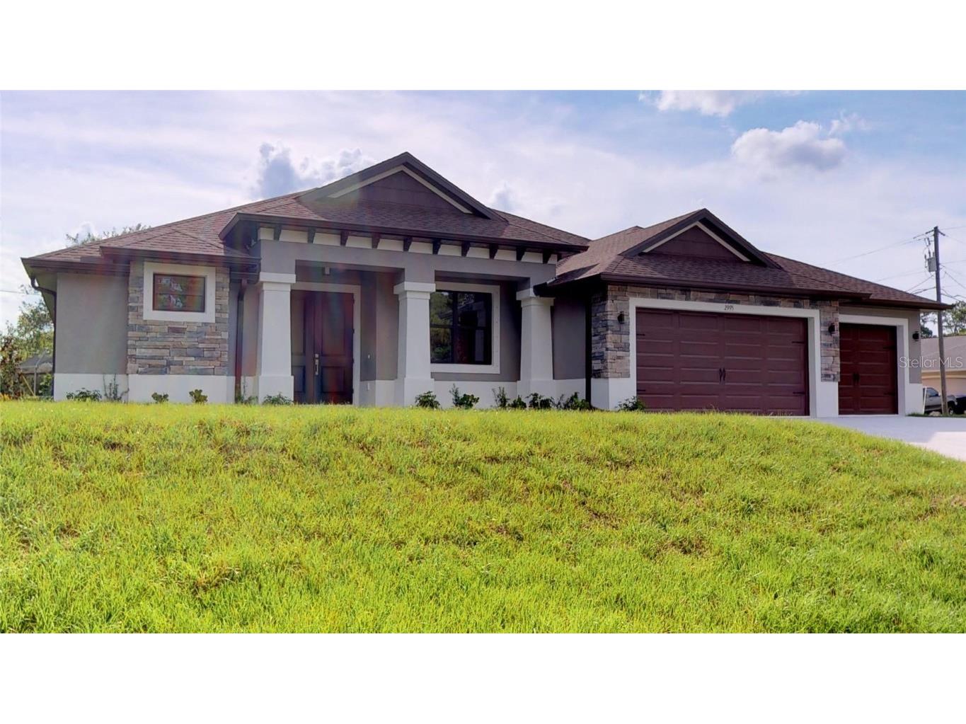 1257 Nordendale Boulevard North Port FL 34288 C7462543 image1