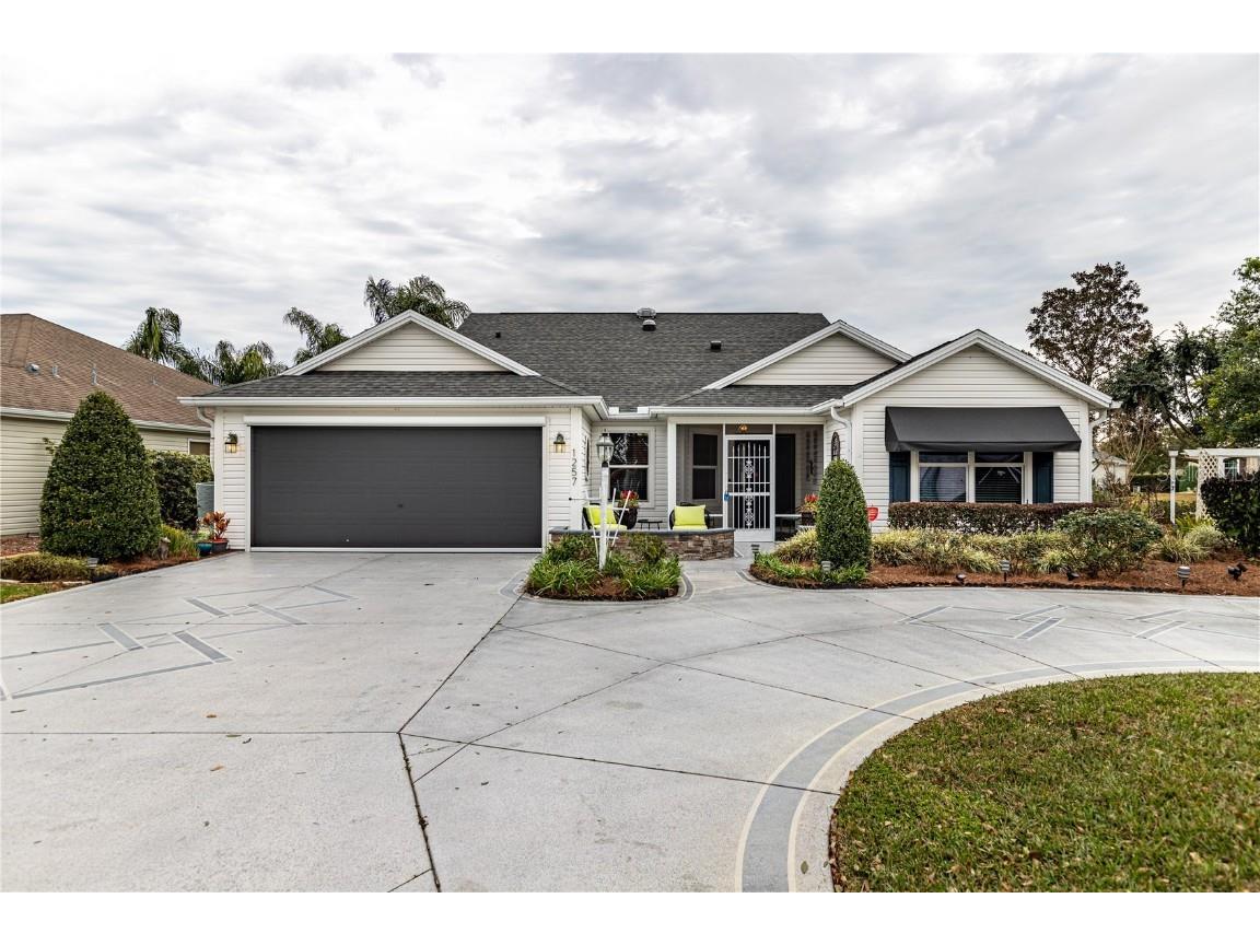 1257 Oak Forest Drive The Villages FL 32162 G5051075 image1
