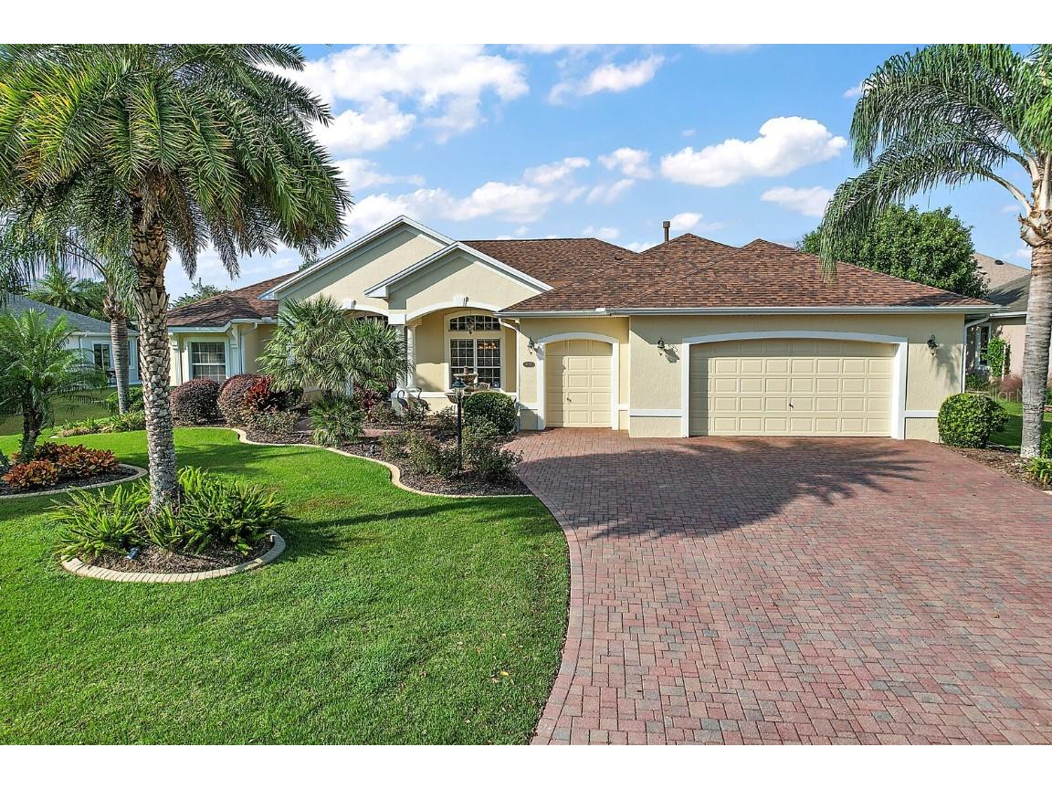 1257 Russell Loop The Villages FL 32162 G5065986 image1