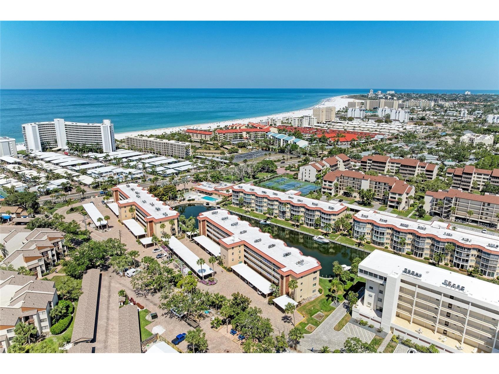 1257 S Portofino Drive #104 Sarasota FL 34242 A4692335 image2
