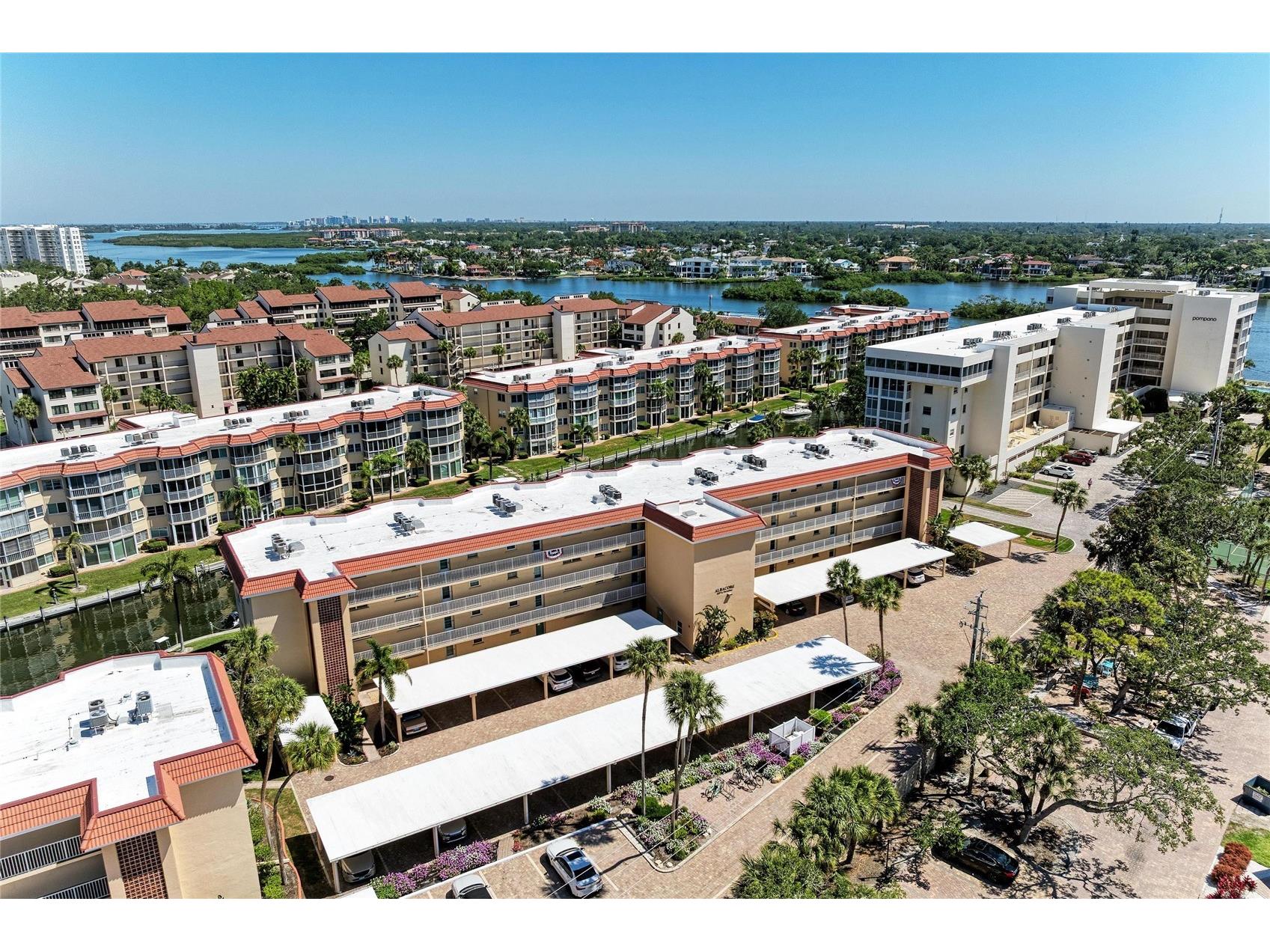 1257 S Portofino Drive #104 Sarasota FL 34242 A4692335 image3