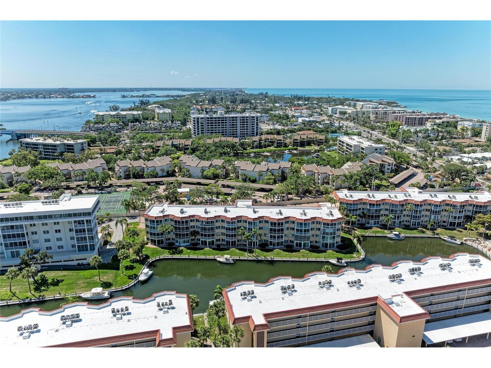 1257 S Portofino Drive #104 Sarasota FL 34242 A4692335 image4