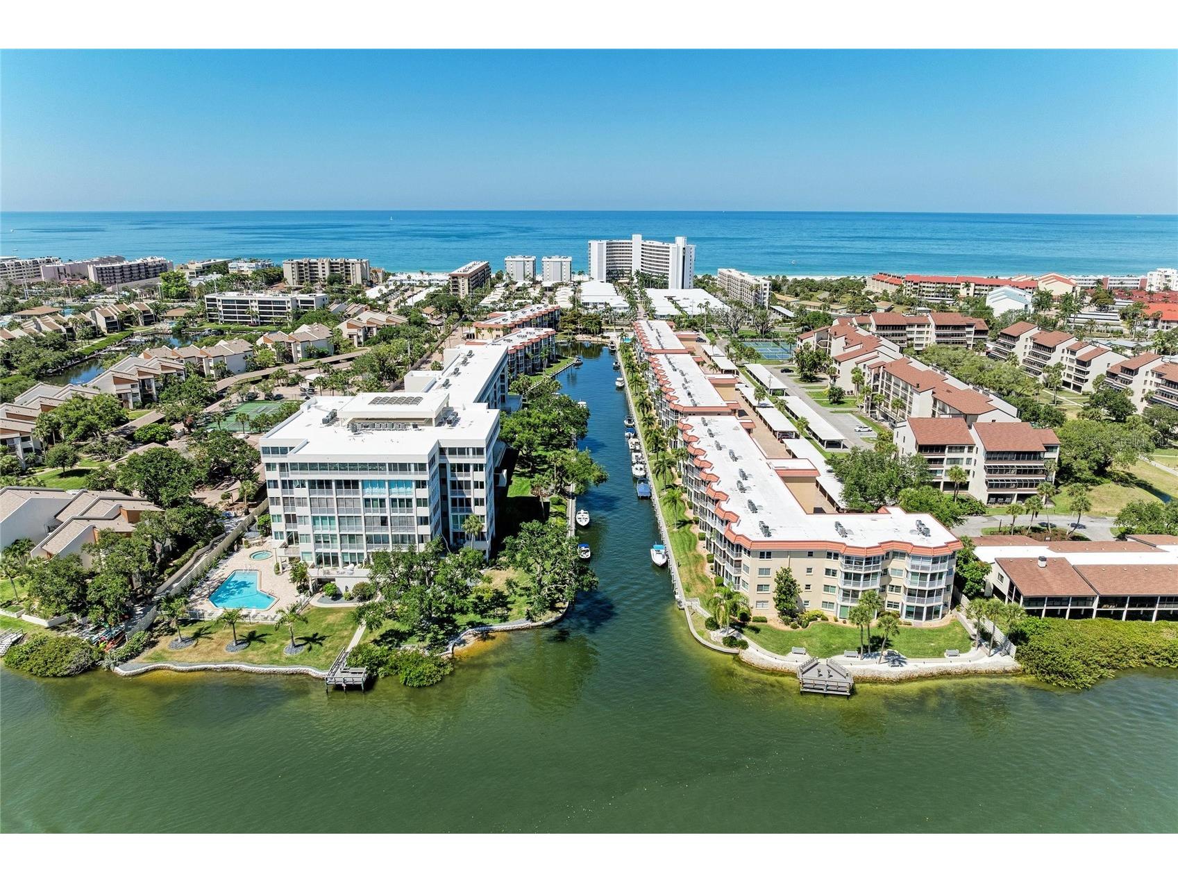 1257 S Portofino Drive #104 Sarasota FL 34242 A4692335 image41