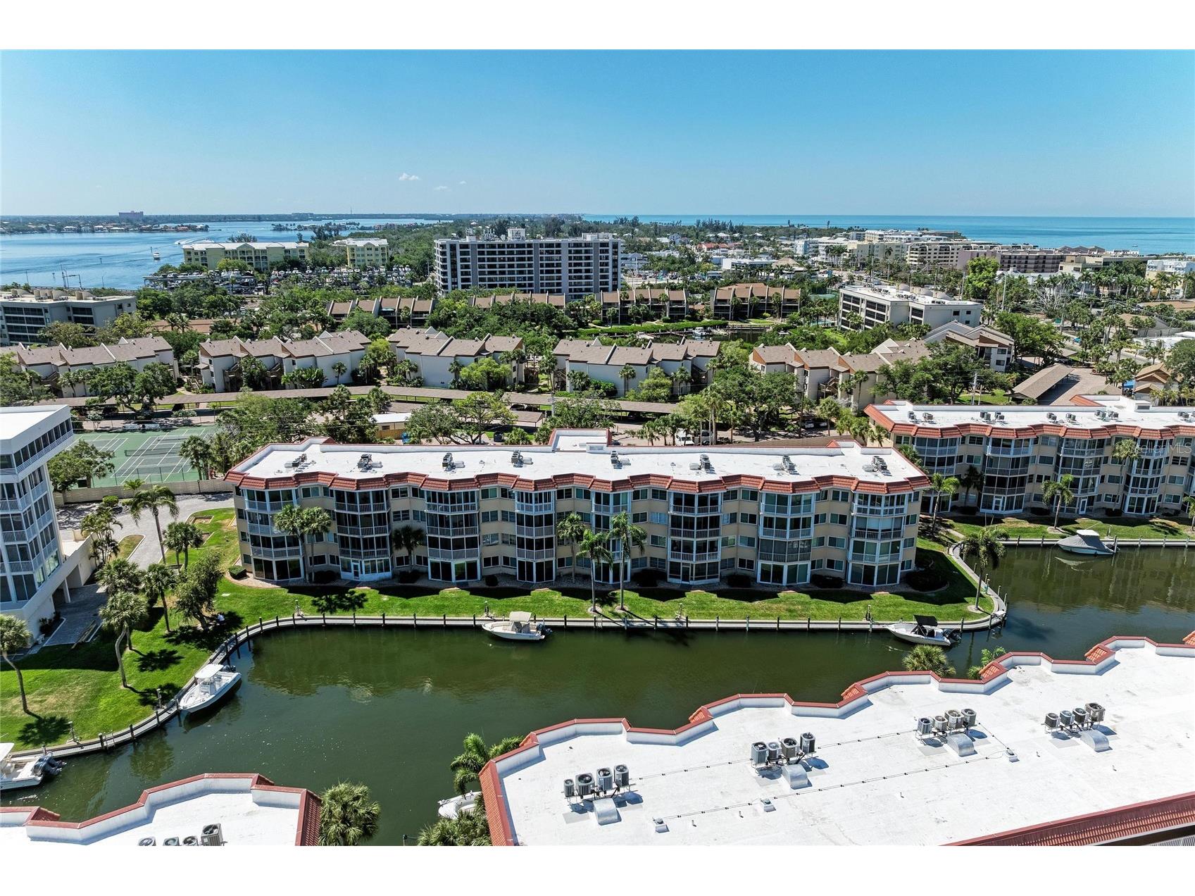 1257 S Portofino Drive #104 Sarasota FL 34242 A4692335 image43