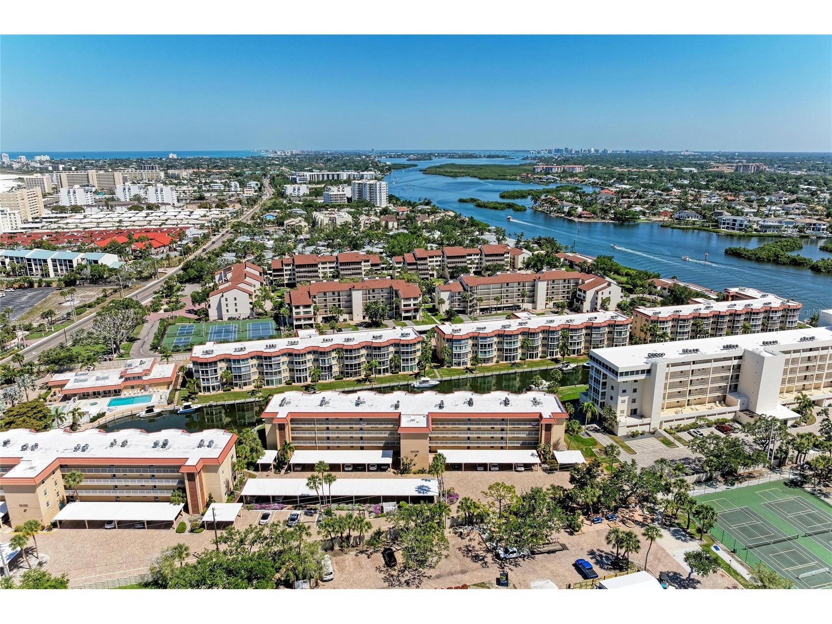 1257 S Portofino Drive #104 Sarasota FL 34242 A4692335 image45