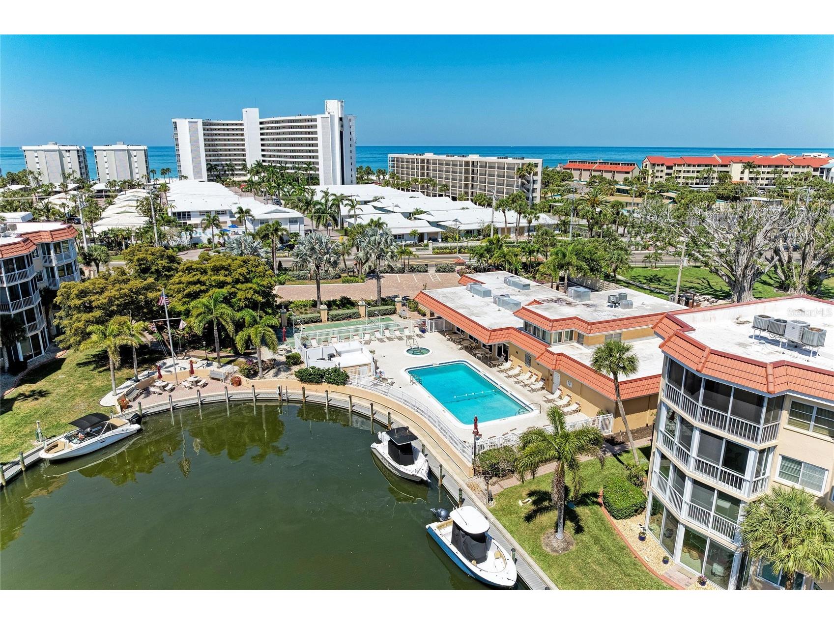 1257 S Portofino Drive #104 Sarasota FL 34242 A4692335 image47