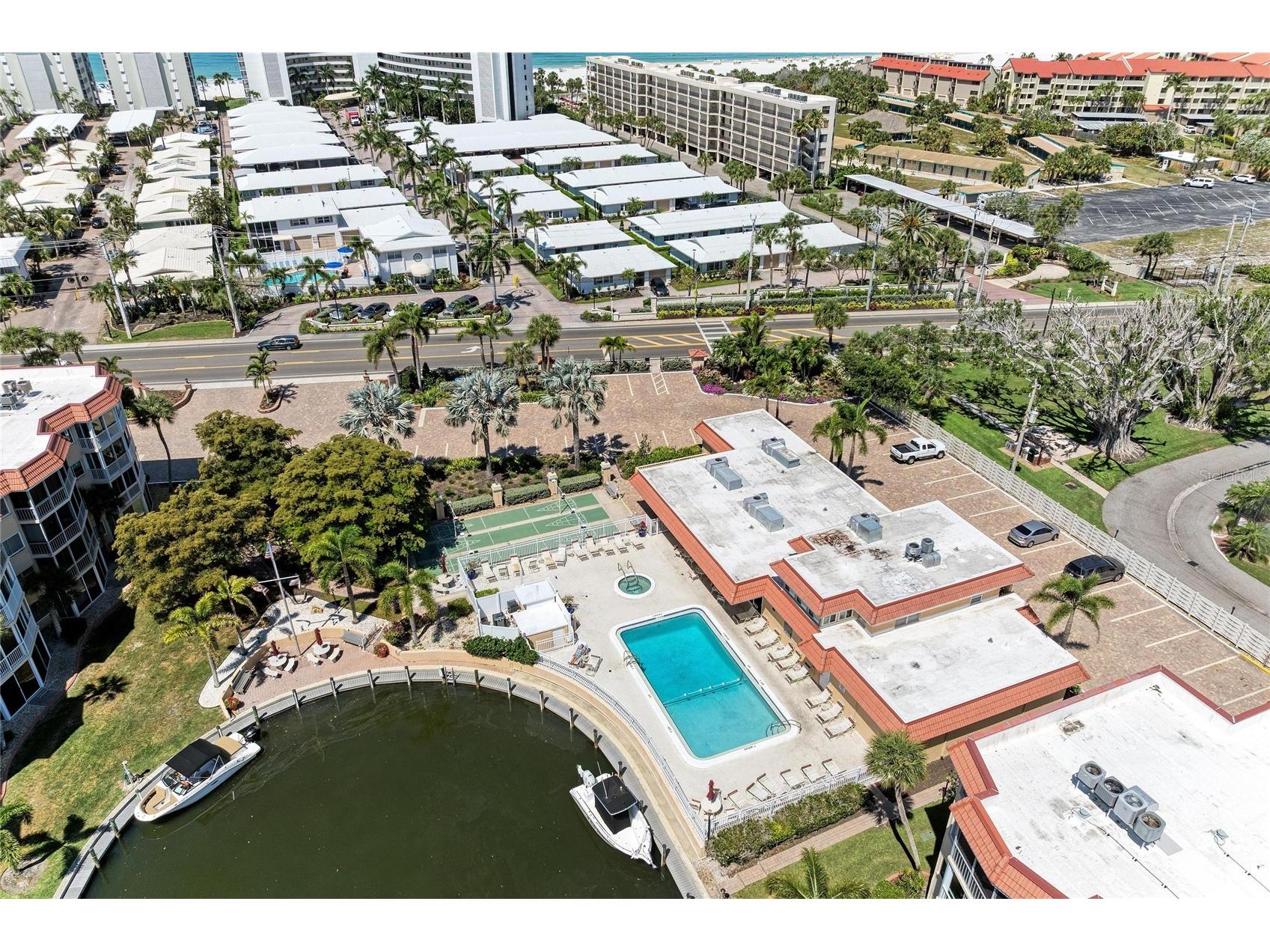 1257 S Portofino Drive #104 Sarasota FL 34242 A4692335 image48