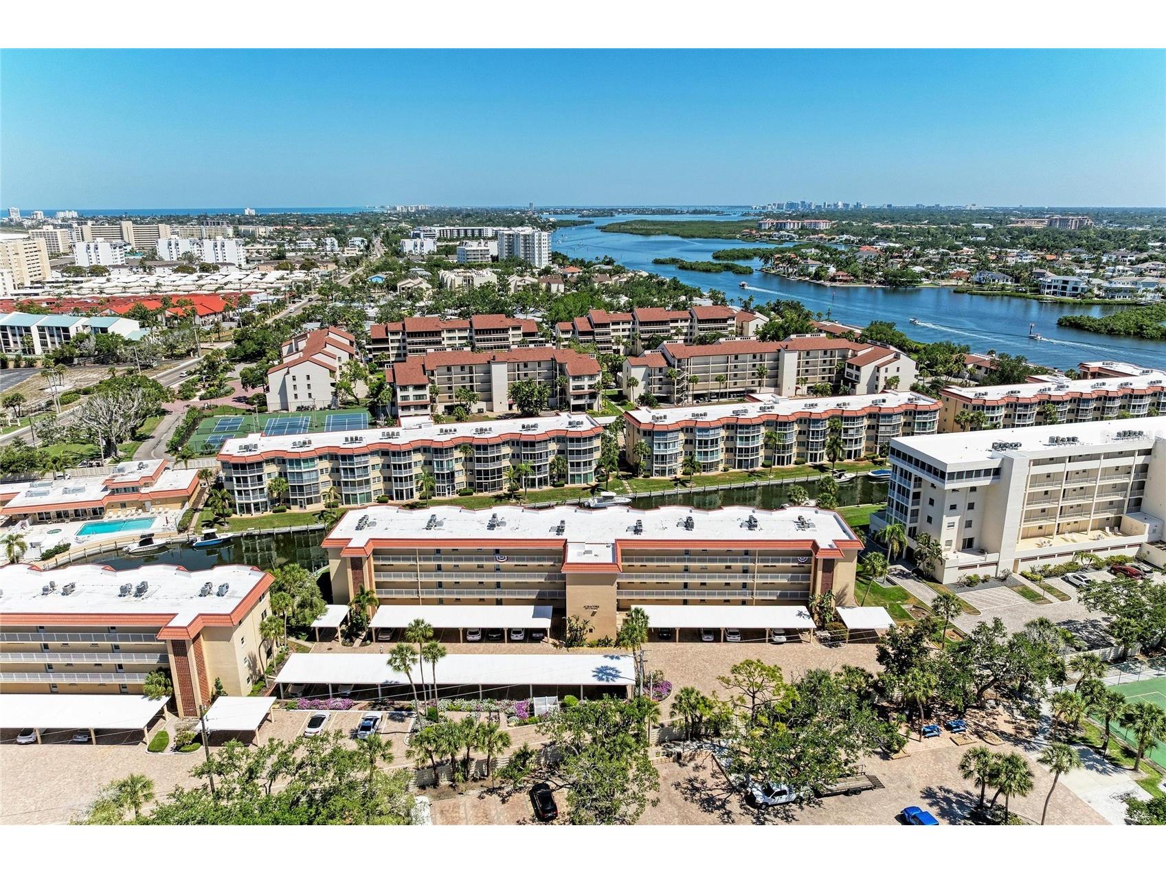1257 S Portofino Drive #104 Sarasota FL 34242 A4692335 image5