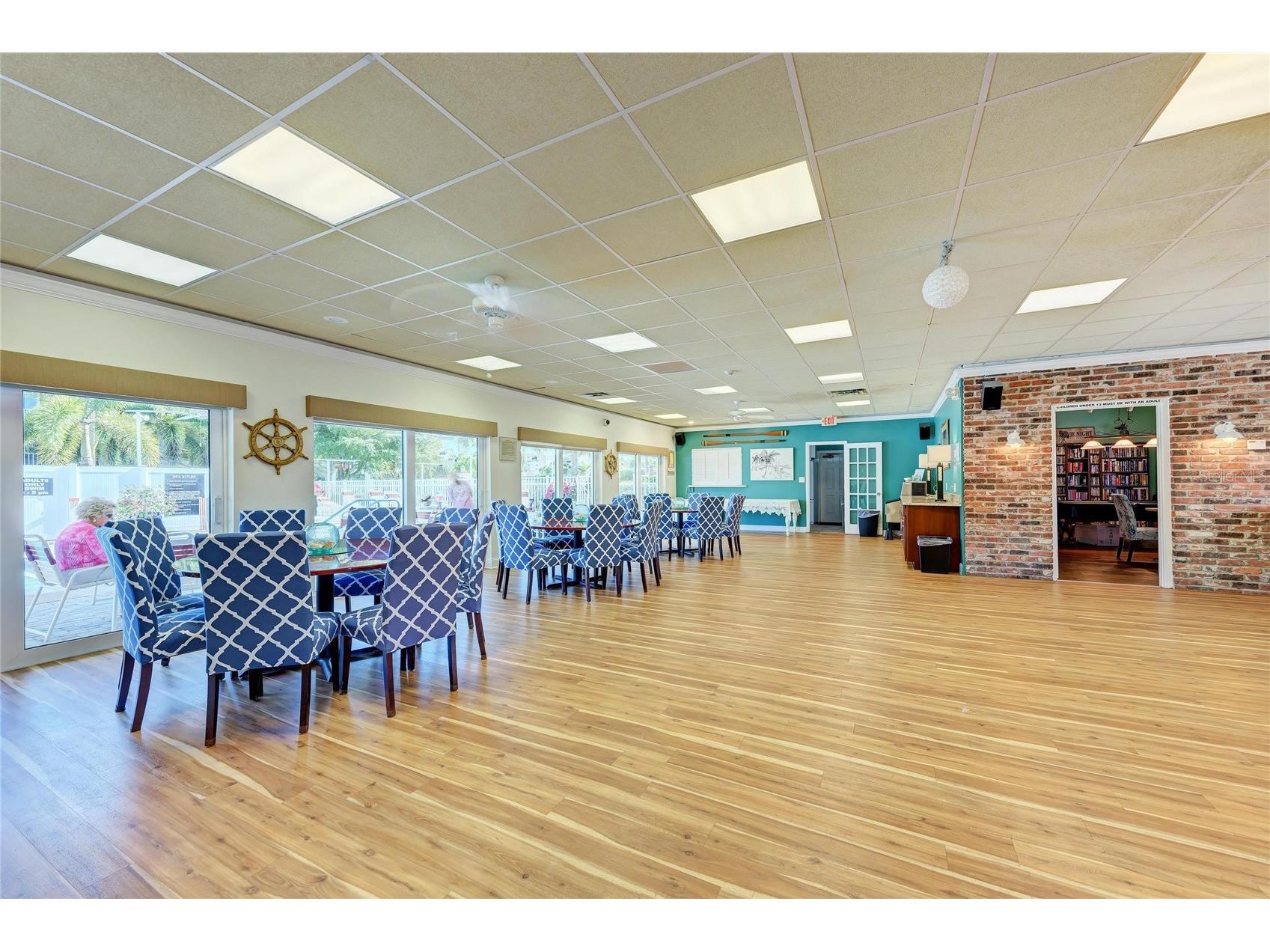 1257 S Portofino Drive #104 Sarasota FL 34242 A4692335 image53