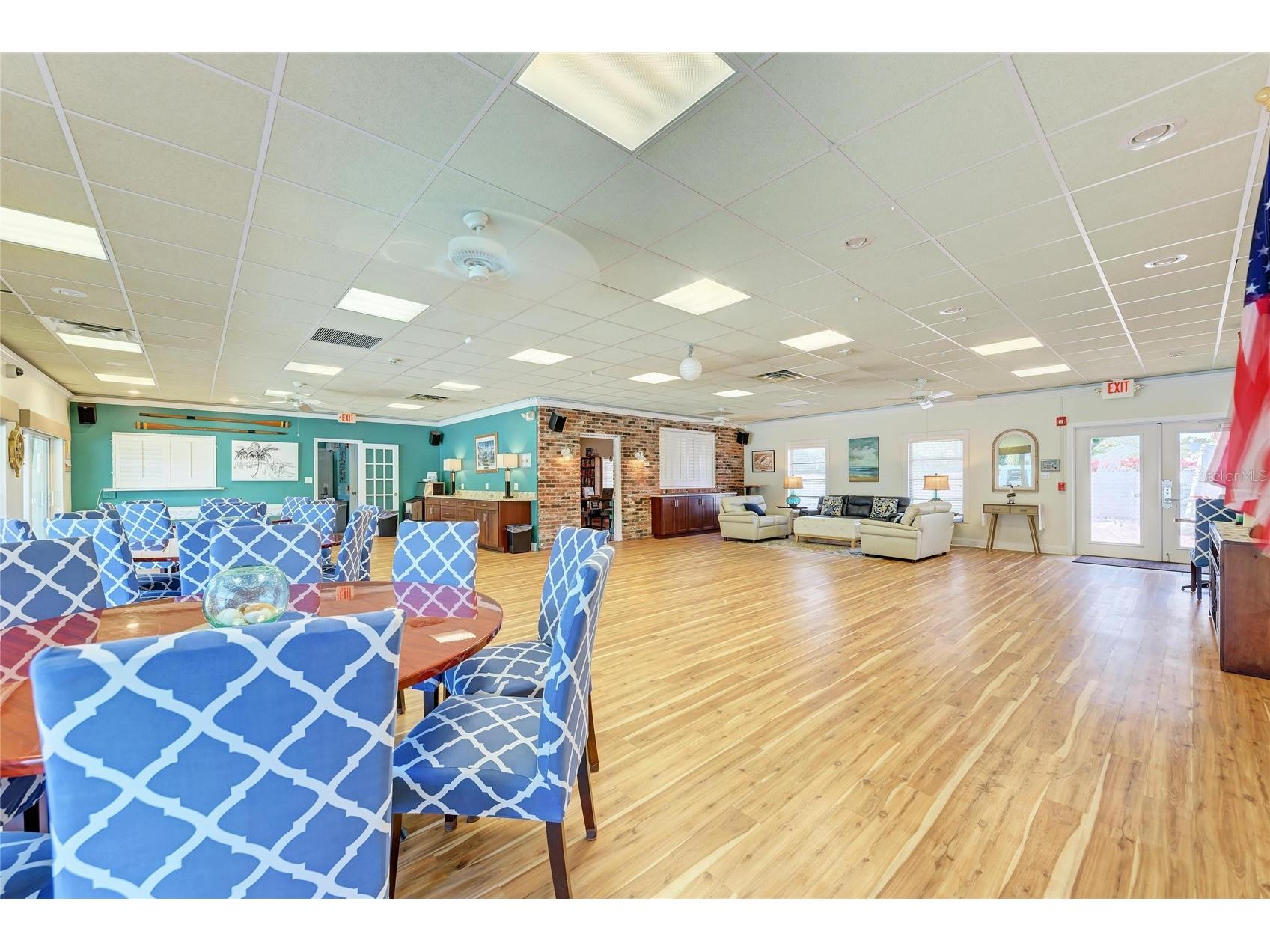 1257 S Portofino Drive #104 Sarasota FL 34242 A4692335 image54