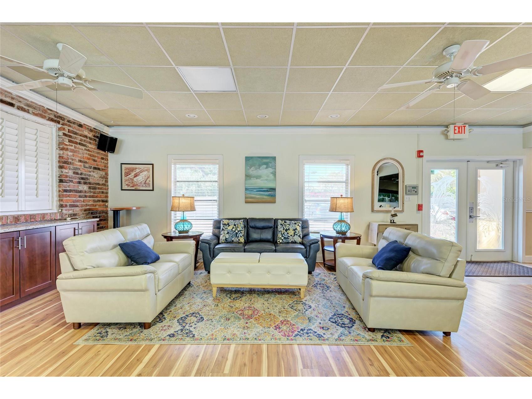 1257 S Portofino Drive #104 Sarasota FL 34242 A4692335 image56