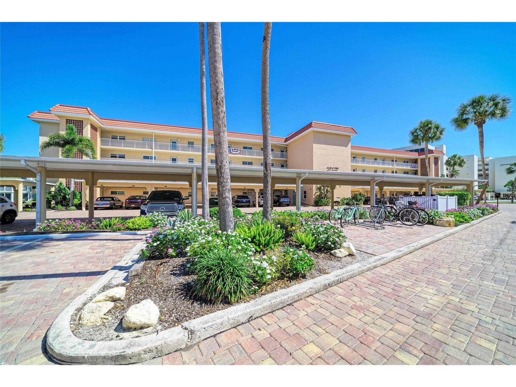 1257 S Portofino Drive #104 Sarasota FL 34242 A4692335 image6