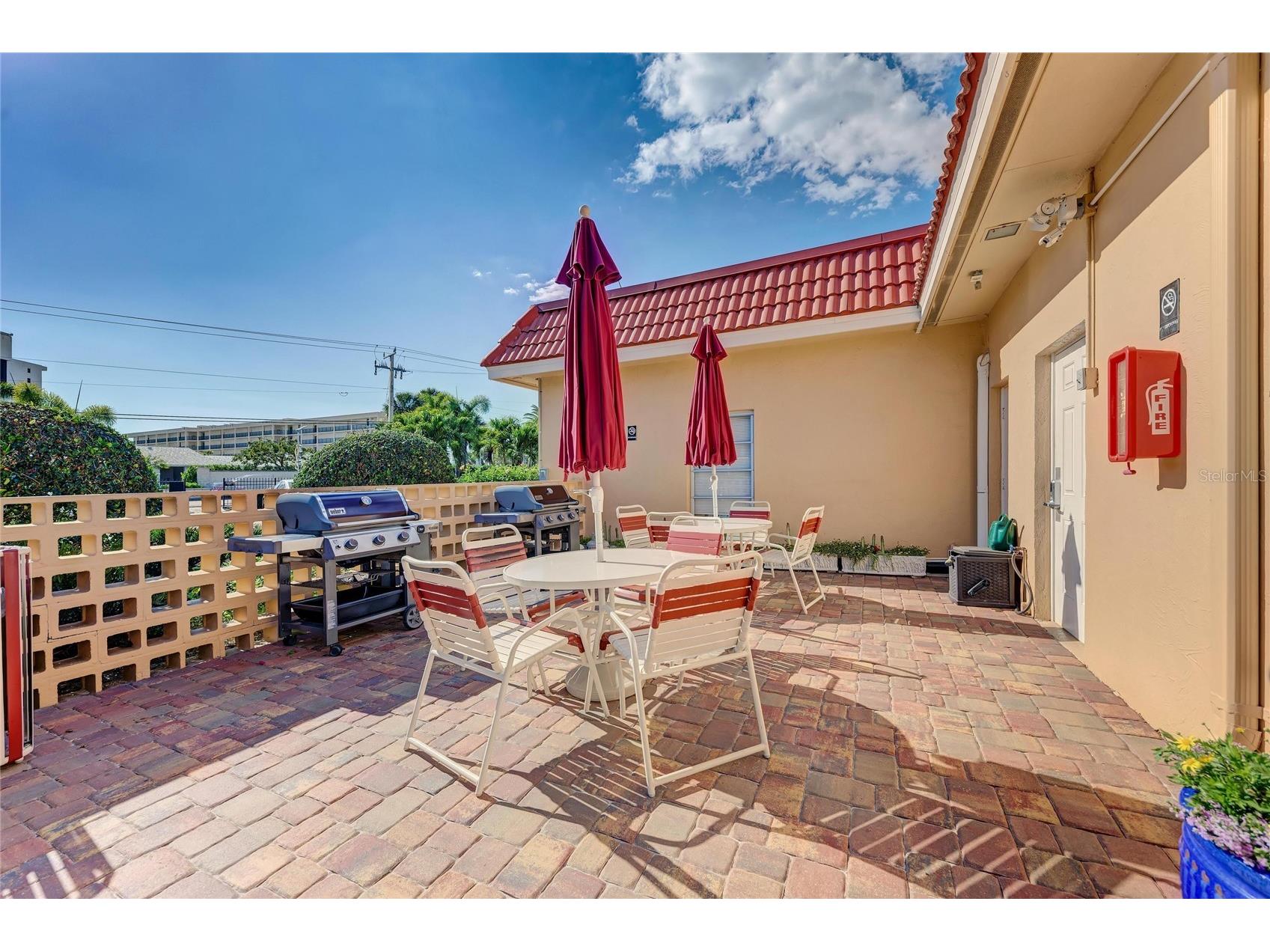 1257 S Portofino Drive #104 Sarasota FL 34242 A4692335 image61