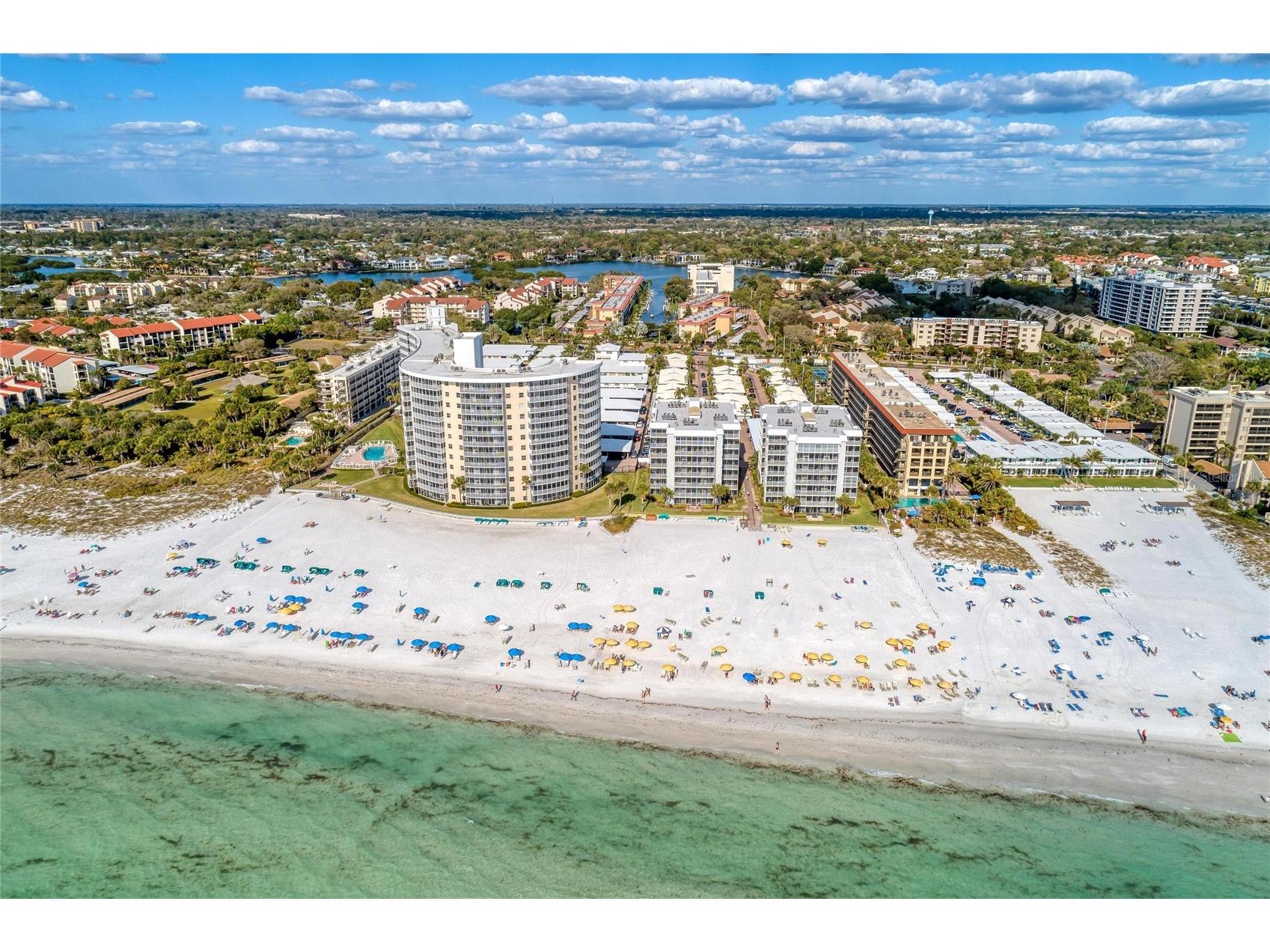 1257 S Portofino Drive #104 Sarasota FL 34242 A4692335 image67