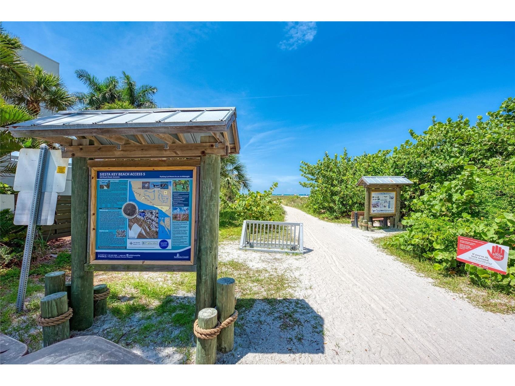 1257 S Portofino Drive #104 Sarasota FL 34242 A4692335 image71