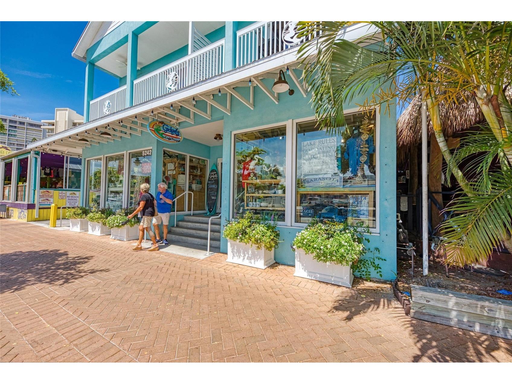 1257 S Portofino Drive #104 Sarasota FL 34242 A4692335 image80