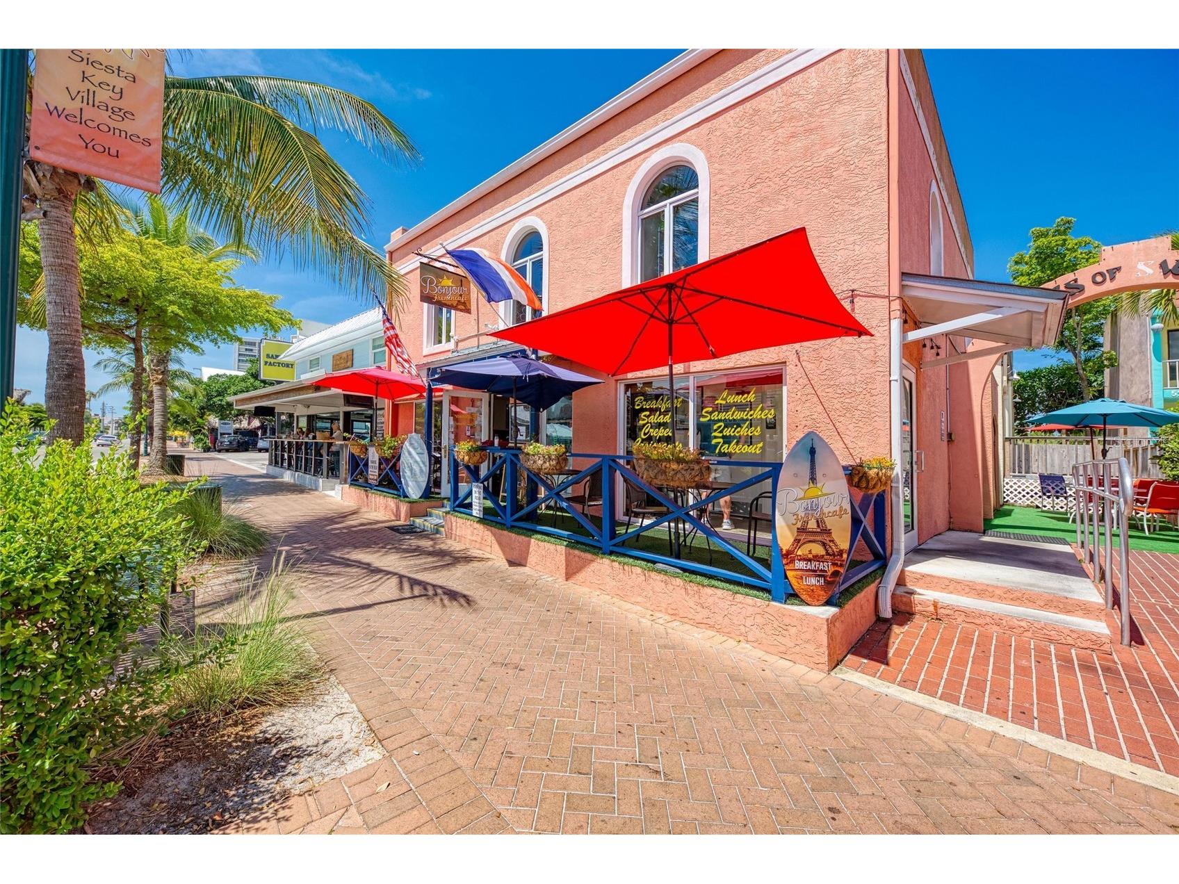 1257 S Portofino Drive #104 Sarasota FL 34242 A4692335 image82