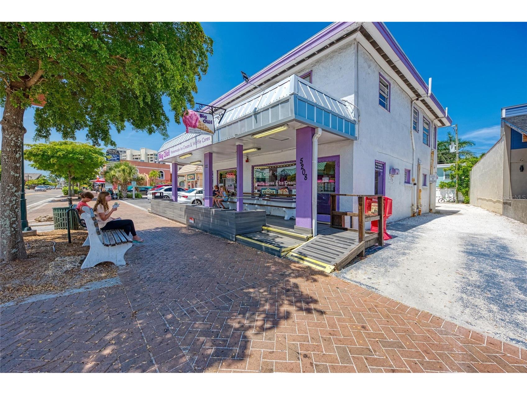 1257 S Portofino Drive #104 Sarasota FL 34242 A4692335 image83