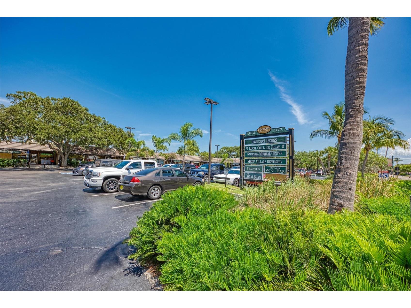 1257 S Portofino Drive #104 Sarasota FL 34242 A4692335 image86