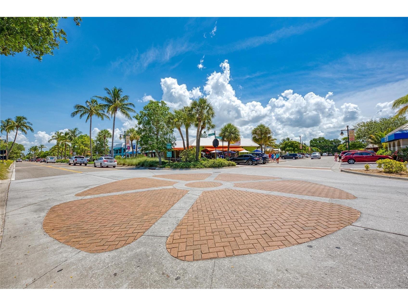 1257 S Portofino Drive #104 Sarasota FL 34242 A4692335 image87