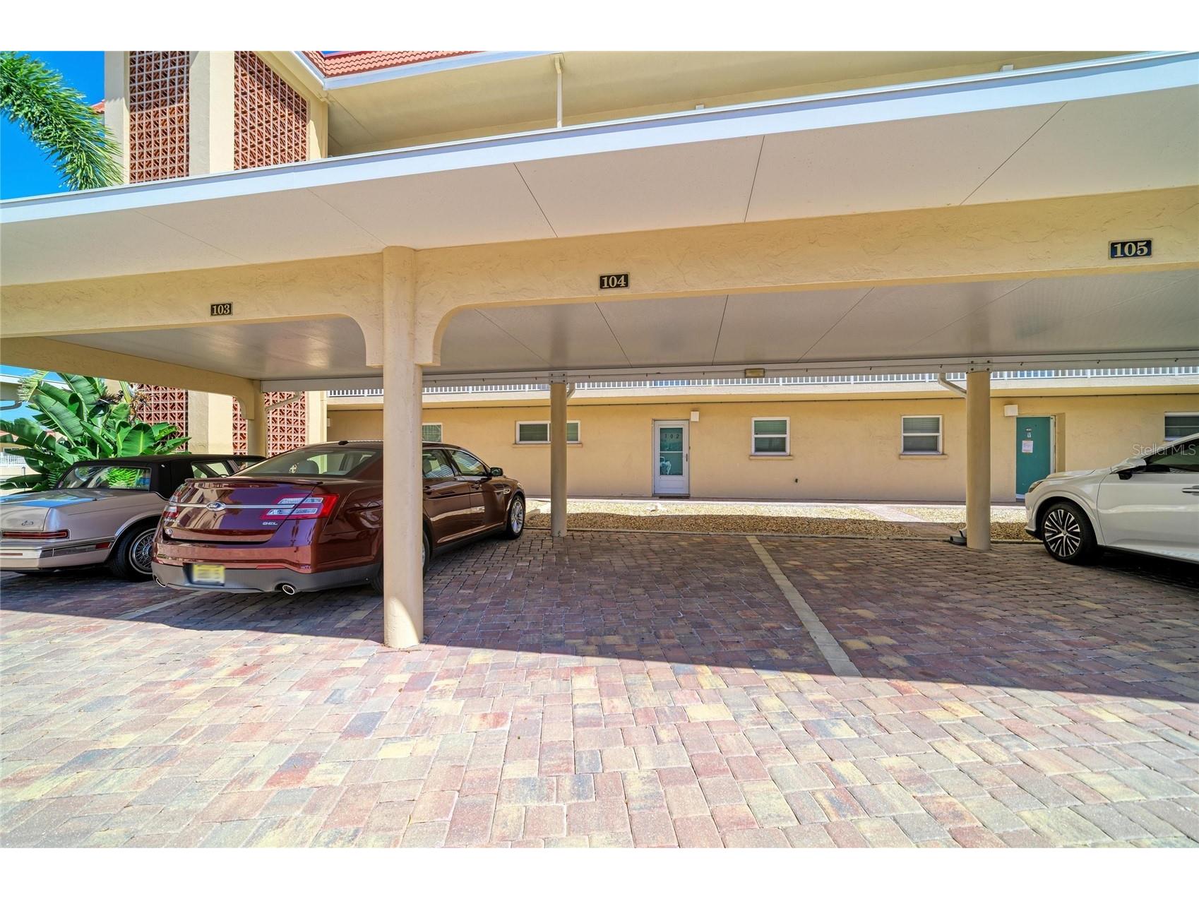 1257 S Portofino Drive #104 Sarasota FL 34242 A4692335 image9
