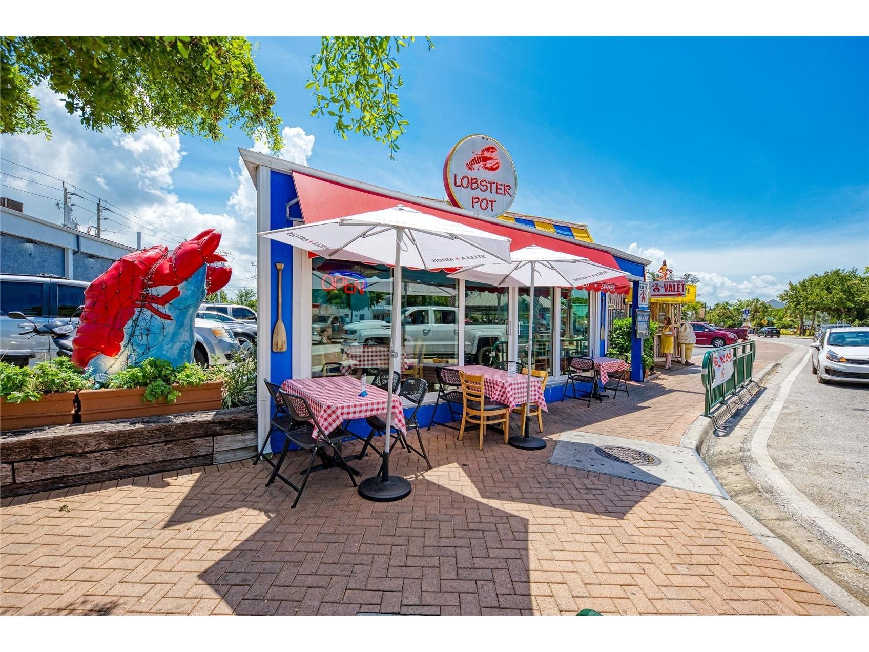 1257 S Portofino Drive #104 Sarasota FL 34242 A4692335 image92
