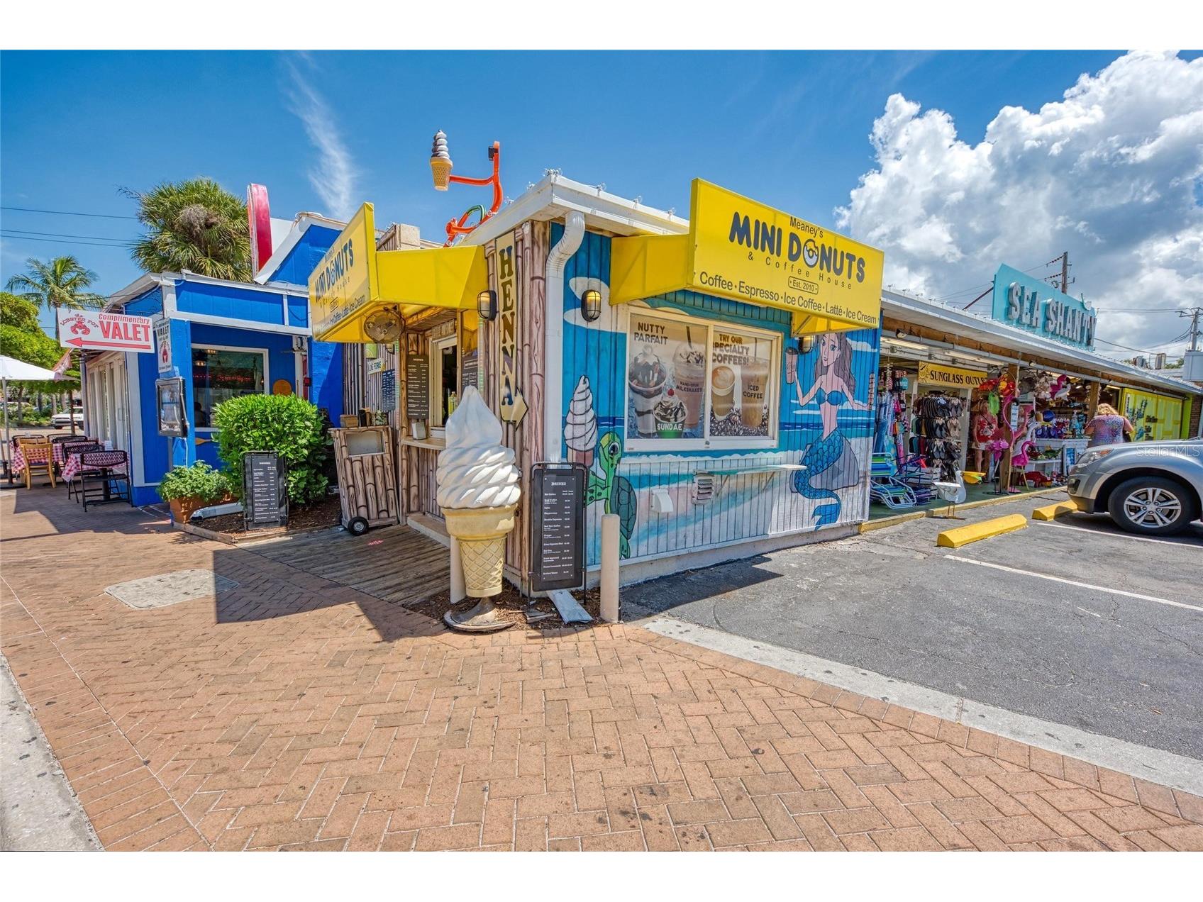 1257 S Portofino Drive #104 Sarasota FL 34242 A4692335 image93