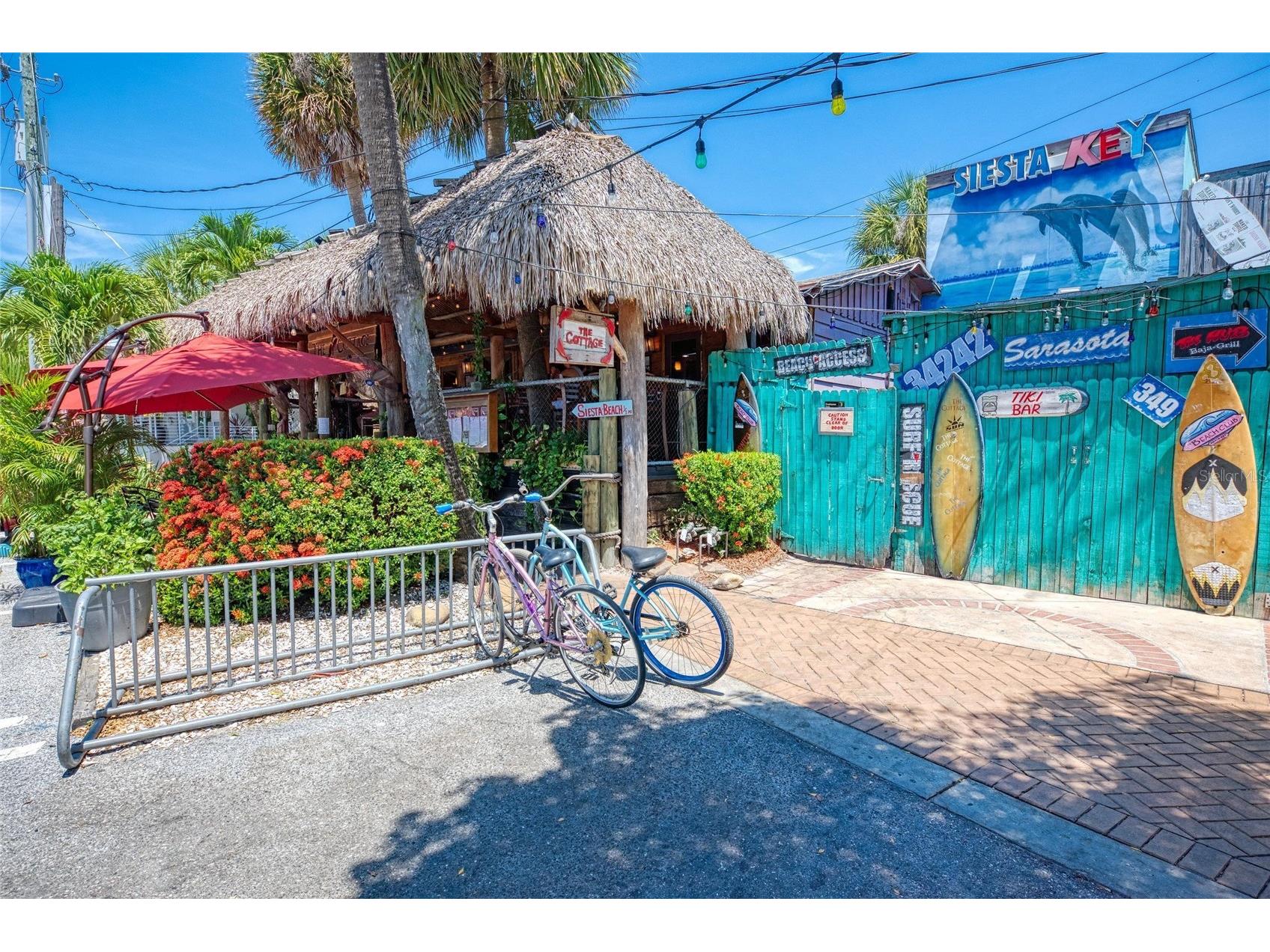 1257 S Portofino Drive #104 Sarasota FL 34242 A4692335 image95