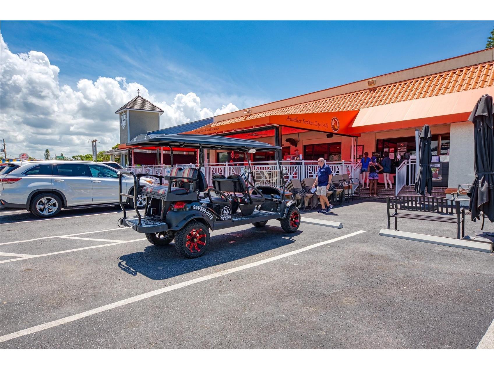 1257 S Portofino Drive #104 Sarasota FL 34242 A4692335 image96