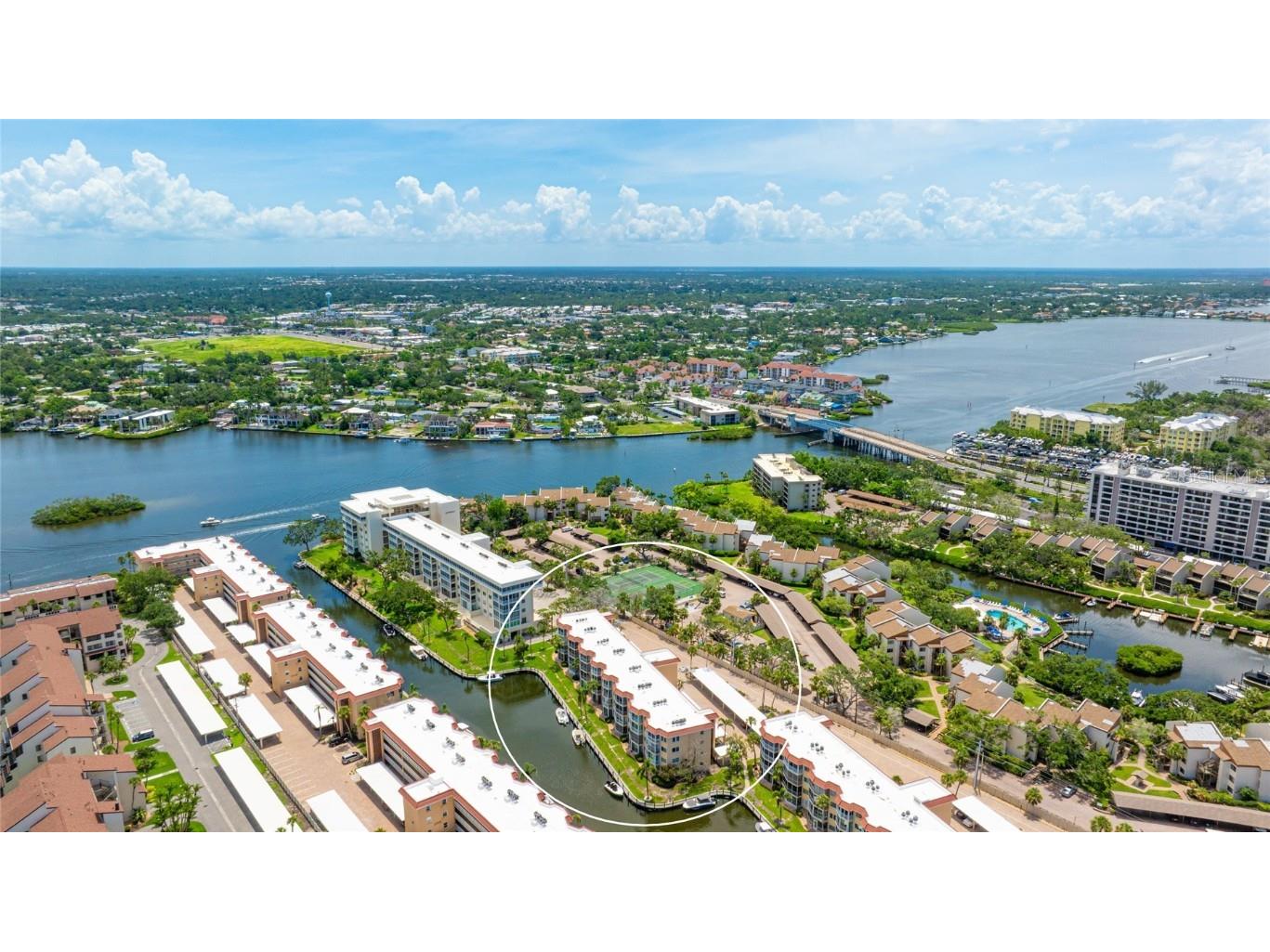 1257 S Portofino Drive #306 Sarasota FL 34242 A4656723 image1