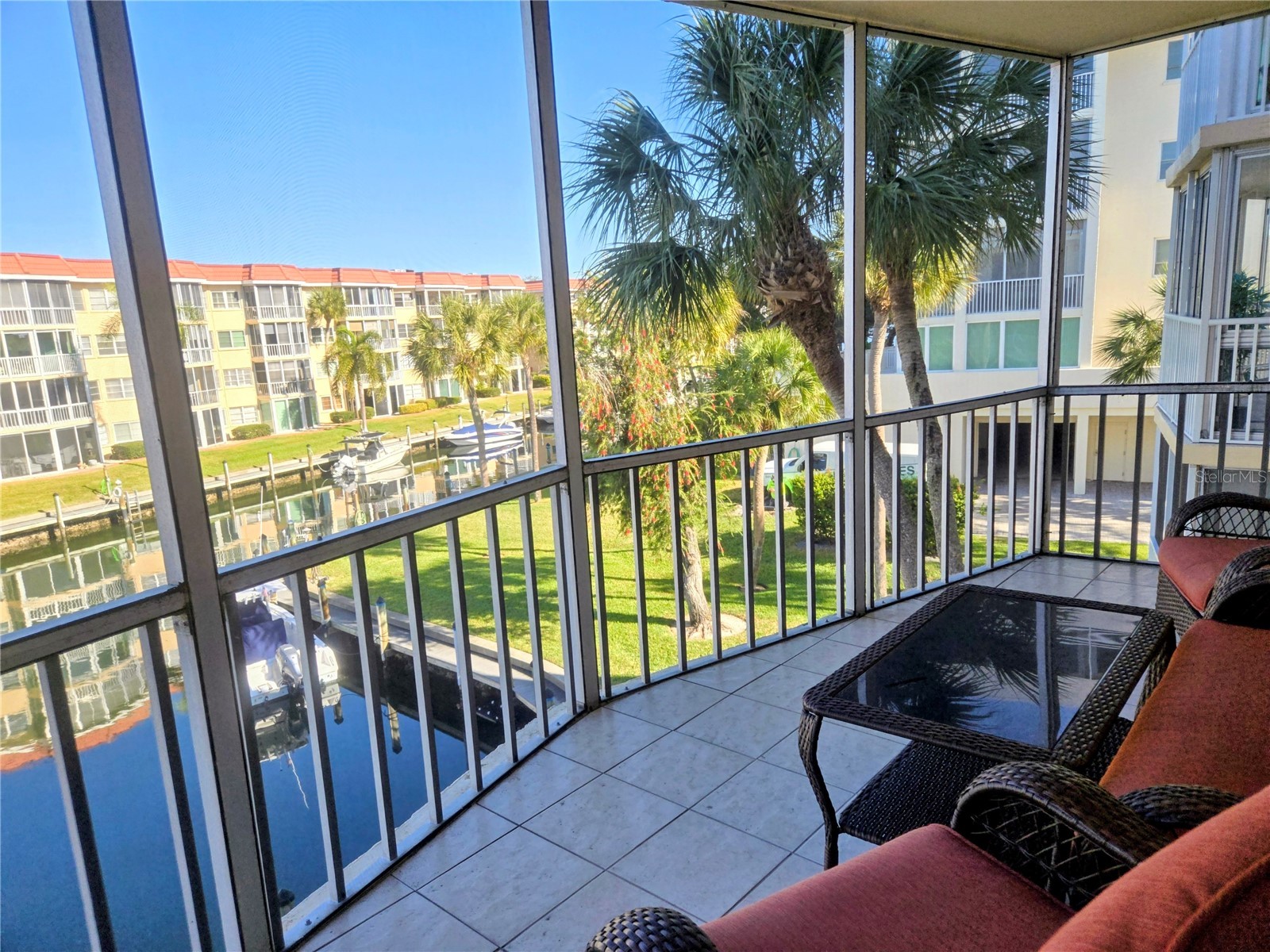 1257 S Portofino Drive #307 Sarasota FL 34242 A4679704 image33