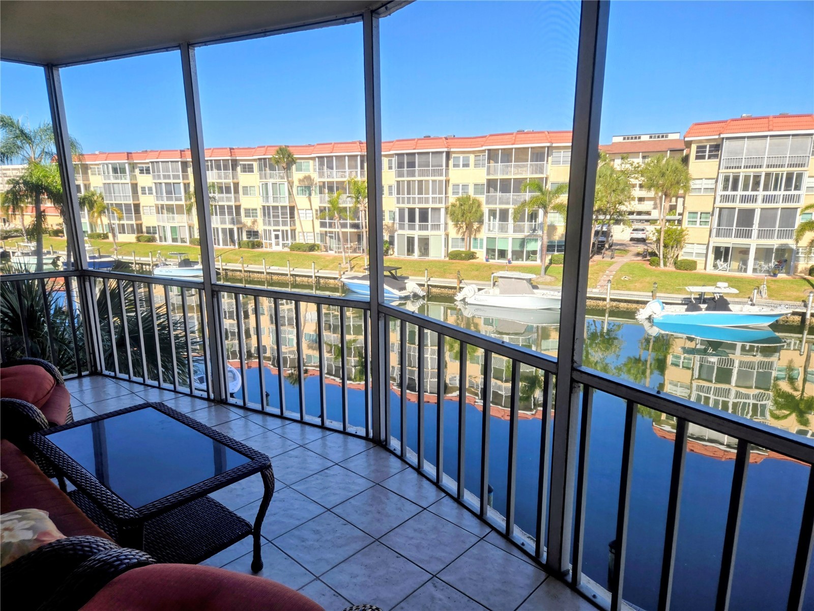 1257 S Portofino Drive #307 Sarasota FL 34242 A4679704 image37