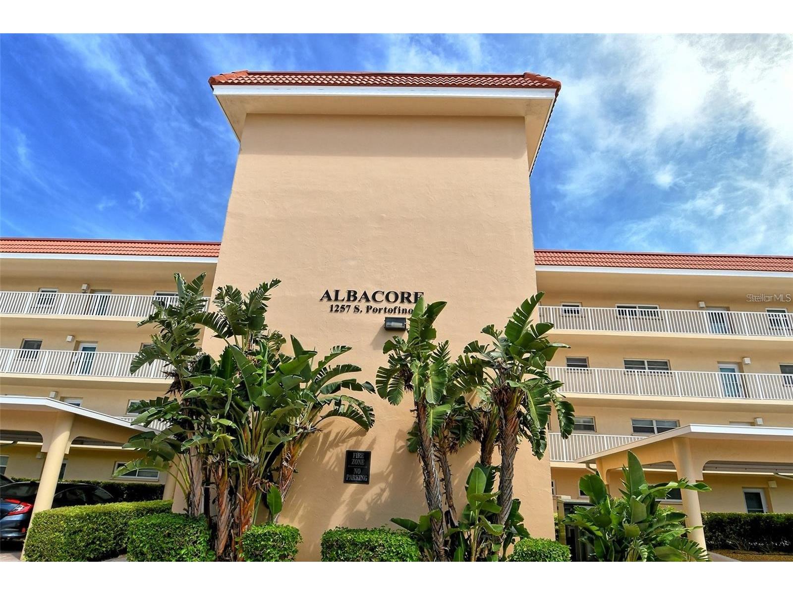 1257 S Portofino Drive #307 Sarasota FL 34242 A4679704 image6